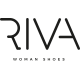 logo riva negre